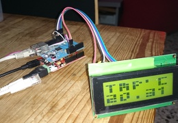 2015-12-10 OLGA Freezertemp \w POE - display this album 2015-12-10 OLGA Freezertemp \w POE
