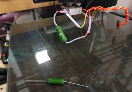 2016-03-31 LulzBot Taz4 Repair - display this album 2016-03-31 LulzBot Taz4 Repair